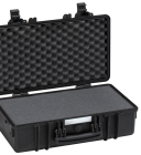 GT LINE 5117.B black with pre-cubed sponge