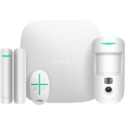 AJAX 156255 (Hub 2 Plus + MotionCam + DoorProtect + SpaceControl)