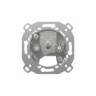 ZENNIO 8300014 ZS55. TV-R - Intermediate insert (without cover 83