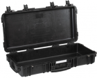 GT LINE 7814HL.B E 78 cm long suitcase, empty black