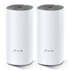 TP LINK DECO E4(2-PACK) AC1200 WHOLE-HOME MESH 2 PEZZI