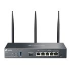 TP LINK ER706W OMADA GIIABIT VPN ROUTER