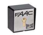 FAAC 401013 T21 External Inserter Command Selector