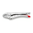 KNIPEX 41 04 180 Adjustable clamp clamp