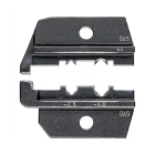 KNIPEX 97 49 64 Crimping profile for ABS connectors