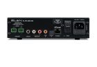 ELAN EL-IPD-AMP-2CH Amplificatore abilitato Dante a 2 canali a zona singola