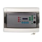 ARITECH FIRE STPL4+ Gas detection unit equipped with 4 inputs expandable to 8 through an optional module