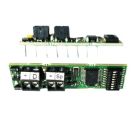 ARITECH INTRUSION AD1000X10 Plug-in addressed module for EV/VE/DD1000 (standard and AM)