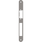 ZENNIO ZAC-AR1 IWAC - Rounded edge plate for electric strike - mo