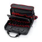 KNIPEX 00 21 10 LE Case for Notebooks and Tools
