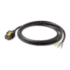 APC UPS AP8759 CAVO DI ALIMENTAZIONE, BLOCCO, C19-RICICLABILE, 3MT