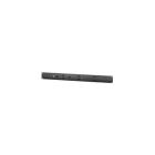 APC UPS ER7DCM CABLE MANAGER 1U IN PROFONDIT+Ç