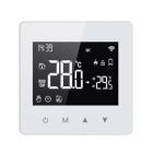 RISCO RPZWBO868EUA Termostato con uscita rele' C-NC-NO max 3A. Alimen
