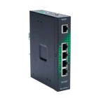 NOTIFIER LT-ACC-POE-4 Ethernet Switch for connecting PoE Hubs and
