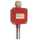 NOTIFIER TMP2-D-X-R-1-A THERMOVELOCIMETRIC TEMP DETECTOR. ON REQUEST