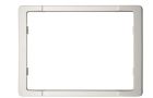 ARITECH FIRE 2010-2T-FM-S 2X series control unit recessed mounting kit