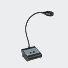 ITC AUDIO 1800-351010 BM1 Base microfonica da tavolo