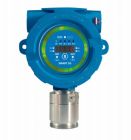 SENSITRON S2873HS HYDROGEN SULPHIDE (H2S) detector. 0-100 ppm. 4-20 