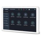 RP432KPTP00A RisControl graphic keyboard with proxime reader