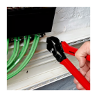 KNIPEX 90 61 20 Carving pliers