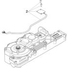 FAAC SPARE PARTS 63000922 A952 ENCODER BOARD