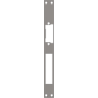 ZENNIO ZAC-AC1 IWAC - Rectangular edge plate for electric strike