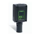 TECNOCONTROL SE136IC2 IP65 gas detector - relay - Infrared sensor for CO2 - 2% Vol.