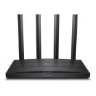 TP LINK ARCHER AX12 AX1500 DUALBAND WIFI6 ROUTER - Router