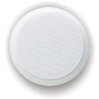 PASO C51/6-T 6 W ABS ceiling light, diameter 175 mm
