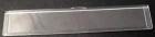GT LINE KIN.0969 Transparent polycarbonate label holder (mod.