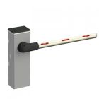 ROGER SET BI/008GO 8MT BRUSHLESS AUTOMATIC BARRIER SET