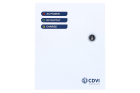 CDVI PSMB123 12Vdc/3.0A switching power supply in metal housing