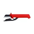 KNIPEX 98 56 Knife for electricians