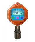 INIM FIRE INE701IRT-XX**** Butane detector - CARBON DIOXIDE INFRARED - with TOUCHSCREEN LCD display
