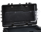 GT LINE AIPANEL PLEXI Transparent lid panel -