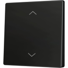 ZENNIO ZS55CSOFT12SHA ZS55. Cover for Simple KNX Soft push button 55x55