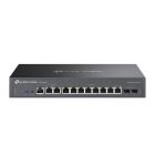 TP LINK ER7412-M2 MULTIGIGABIT VPN ROUTER SOCKET