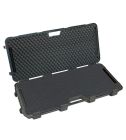 GT LINE GUNCASE.B black - with sponge