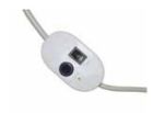 CAME 001YE0124 WIRE PROGRAMMER/POWER SUPPLY