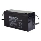 REMCO RM 150-12 BATTERIA 12V 150Ah