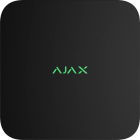 AJAX 140909 H2DAC NVR Network Video Recorder (8ch) NVR H2DA