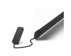 CARDIN BSH95L20 Length 2 m - profile 95 mm