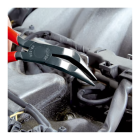 KNIPEX 38 71 200 Mechanical clamp