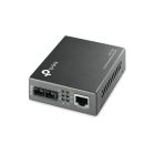 TP LINK MC110CS MEDIA CONVERTER Accessori Networking Vari per Netw