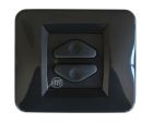12005119 B.RO WALL AA ALLMATIC Wall Transmitter For Curtains And Shutters