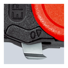 KNIPEX 16 40 150 Cable stripping tool