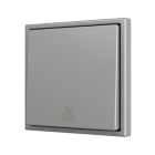 ZENNIO ZS701PB1SC ZS70. Simple Soft push button for 1 binary input 7