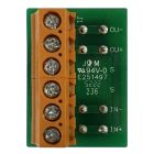 ARITECH INCENDIO 9-30441-JUM Adattatore per modulo di interfaccia loop APIC mod