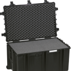 GT LINE 7641.B black with pre-cubed sponge