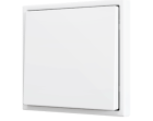 ZENNIO ZS70SOFT ZS70. KNX Soft push button 70x70 mm (without cover